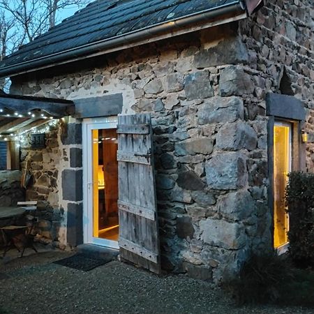 Suites De Campagne Les Eydieux, Petits Dejeuners Inclus Saint-Angel  Εξωτερικό φωτογραφία